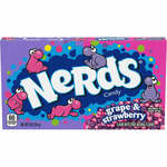 Nerds - Grape & Strawberry 141g