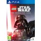 Lego Star Wars Skywalker Saga Deluxe Edition PS4