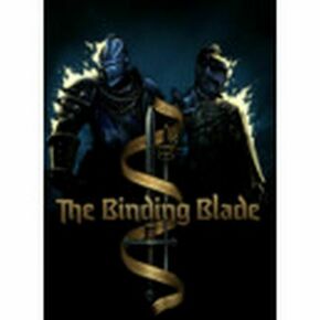 Darkest Dungeon II: The Binding Blade
