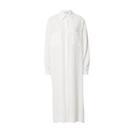 A LOT LESS Košulja haljina 'Valeria' prljavo bijela