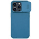 Nillkin Camshield Pro Apple iPhone 14 Pro Max blue