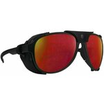 Majesty Apex 2.0 Black/Polarized Red Ruby Outdoor Sunčane naočale