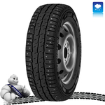 Michelin zimska guma 225/75R16C Agilis X-Ice North