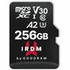 GoodRAM microSDXC 256GB memorijska kartica