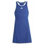 Haljina za djevojke Adidas Club Dress - victory blue