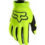 FOX Defend Thermo Off Road Gloves Fluo Yellow XL Rukavice za bicikliste
