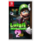 Luigis Mansion 2 HD NS (Preorder)