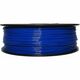 mrm3d-tpu-blu - Filament for 3D, TPU, 1.75 mm, 1 kg, blue - - Boja Plava Namjena Nit za printer ili olovku. Materijal TPU Promjer niti 1.75 mm Temperatura podloge 80-100C Tolerancija promjera niti 0.02-0.05mm Temperatura glave 220-240C...