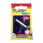 Svjetleći štapići za ribolov Flash Night 3 mm 2 komada