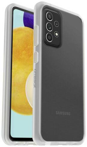 OtterBox React Samsung Galaxy A52 / Galaxy A52 5G - prozirno - ProPack Otterbox React case Samsung Galaxy A52 prozirna