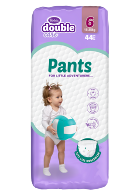 Violeta Double Care pants Junior+ 6 (15-25 kg