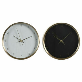 Table clock DKD Home Decor 25