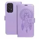 MEZZO Book case preklopna torbica za A52 5G / A52 LTE ( 4G ) / A52s 5G dream catcher purple