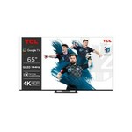 TCL 65QLED870 televizor, 65" (165 cm)
