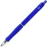 Kemijska olovka Dublin Color, Plava