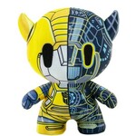 Yume DZNR Collection 7.25" Transformers - Bumblebee