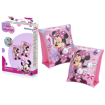 Sleeves For Swimming Minnie Mouse Bestway 91038