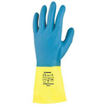 Kemijske rukavice ARDON®CHEM TOUCH 07/S 10 | A5501/10