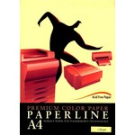 Fotokopirni papir Paperline A4, Cream