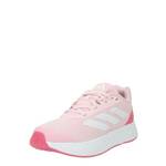 ADIDAS SPORTSWEAR Sportske cipele 'Duramo Sl' roza / roza / bijela