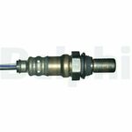 Lambda sonda DELPHI ES20013-12B1