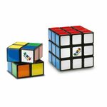 Rubikova kocka Duo Pack logička igra - Spin Master