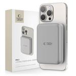 Tech-protect Tech-Protect Power Bank Pb11 Lifemag Za Magsafe Za Iphone 13 14 15 10000Mah