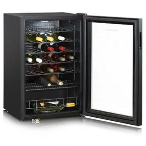 Severin KS 9894 samostojeći hladnjak za vino