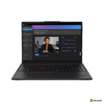 Lenovo ThinkPad ThinkPad T16, 21MN00B7SC, Intel Core Ultra 7 155U, 2TB SSD, 64GB RAM