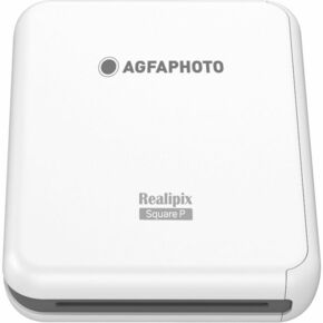 AgfaPhoto RealiPIx Square P bijeli foto printer