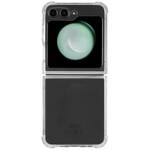 Hama Always Clear stražnji poklopac za mobilni telefon Apple Galaxy Z Flip5 prozirna