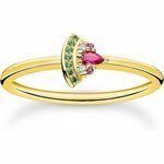 Ženski prsten Thomas Sabo TR2353-488-7-60 20 (20)