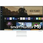 Samsung S32BM801UU tv monitor, VA, 16:9, 3840x2160, USB-C, HDMI, USB