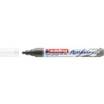 Marker akrilni 2-3 mm Edding 5100926 anthracite