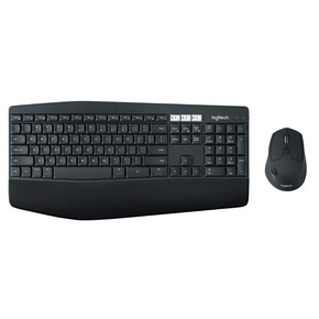 Logitech MK850 Performance Wireless Keyboard and Mouse Combo - INTNL