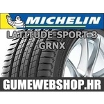Michelin ljetna guma Latitude Sport 3, XL 225/65R17 106V