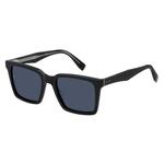 Sunčane naočale Tommy Hilfiger 2067/S 206819 Black 807 KU