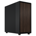 Fractal Design North Charcoal kućište, full tower/midi, bez napajanja, ATX, mATX, EATX