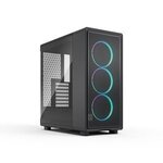 Kućište Fractal Design Epoch TG RGB, crno