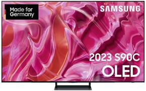 Samsung GQ77S90C televizor