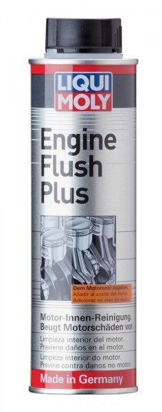 Liqui Moly sredstvo za čišćenje motora Engine Flush Plus