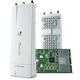 Ubiquiti Networks 5 GHz Carrier Radio with LTU Technology (price per piece) UBQ-AF-5XHD
