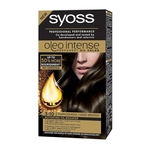 Syoss Color Oleo Intense boja za kosu 3-10 Tamnosmeđa