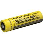 NiteCore NL1834 specijalni akumulatori 18650 li-ion 3.7 V 3400 mAh