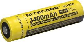NiteCore NL1834 specijalni akumulatori 18650 li-ion 3.7 V 3400 mAh