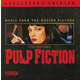 Pulp Fiction - Original Soundtrack (CD)