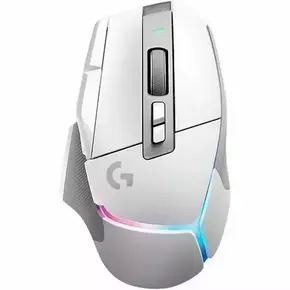 Logitech G502 X PLUS bežični gaming miš