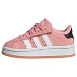 ADIDAS ORIGINALS Tenisice 'Campus 00s' svijetloroza / crna / bijela 22702456
