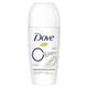Dove 0% ALU Original 48h 50 ml dezodorans za eliminaciju bakterija koje nastaju tijekom znojenja za žene