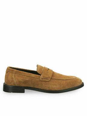 Gant Mokasinke 30673926 Smeđa